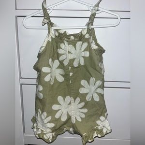 Little Co. by Lauren Conrad Romper